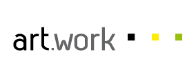 artwork logo