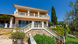 Immobilien Ausland