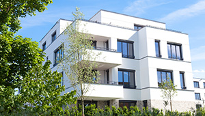 Immobilien Miete