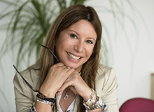 Sylvia Hohmann
