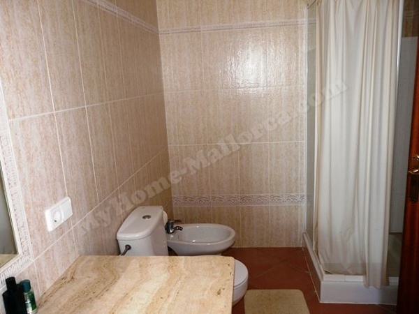 Badezimmer I