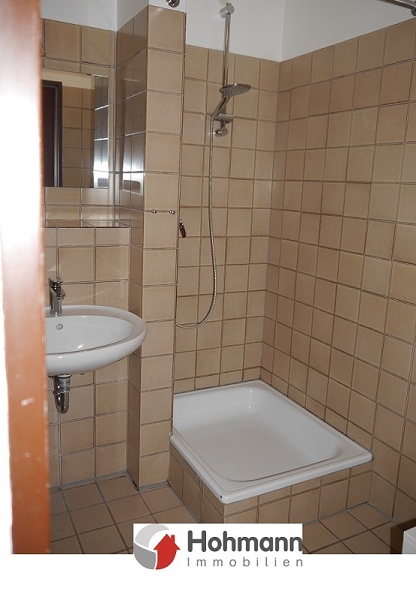 Dusche