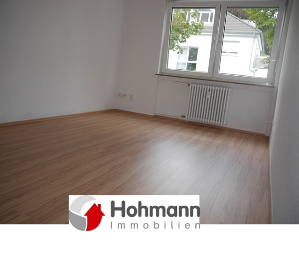 Wohn-Schlafzimmer