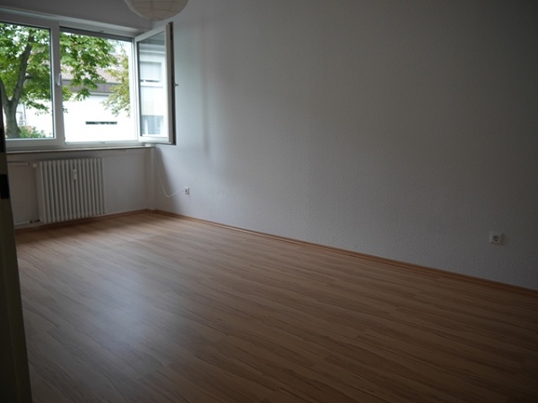 Wohn-Schlafzimmer