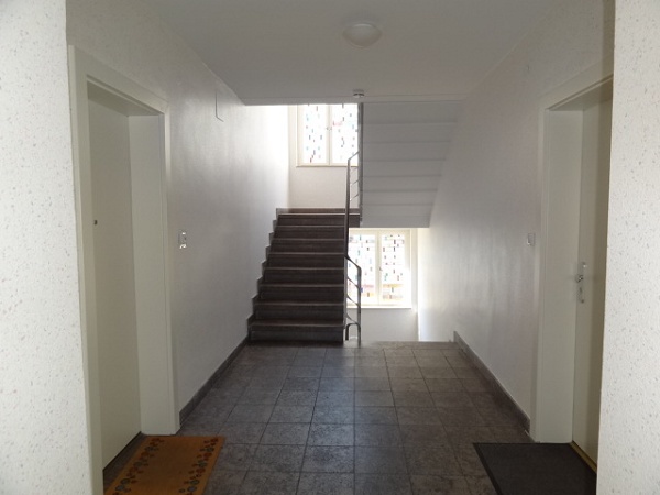 Treppenhaus