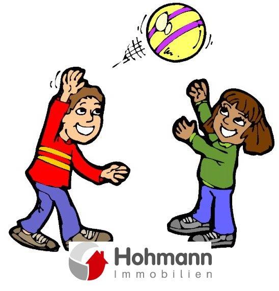 Platz für die ganze Familie Platz für die ganze Familie