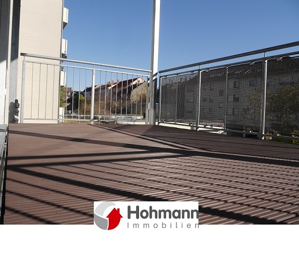 große Terrasse große Terrasse